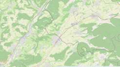 Show location