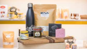 Regio-Shop Schaffhauserland Regio-Shop Schaffhauserland