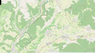 Show location