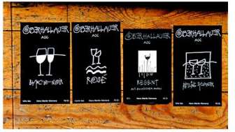 Klemenz wines Klemenz wines