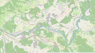 Show location