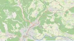 Show location