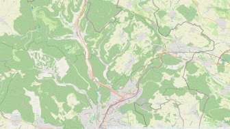 Show location