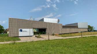 Schaffhausen Observatory