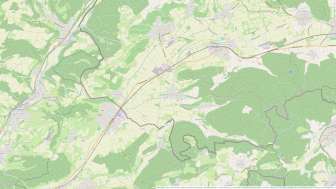 Show location