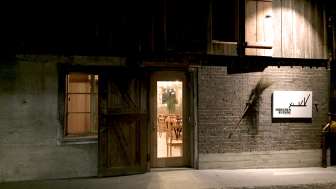 Hirschenbühne Stammheim