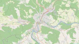 Show location Show location