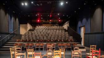 Theater Bachturnhalle Theater Bachturnhalle