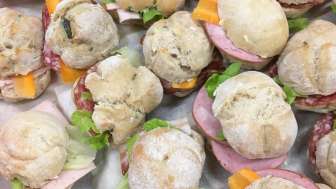 Landfrauen Apéro Schaffhausen Landfrauen Apéro Schaffhausen