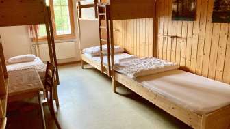Group accommodation