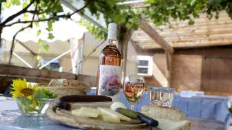 Wilchingen Mountain Wine