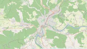 Show location