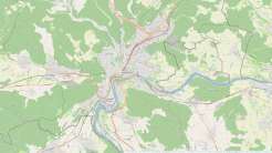 Show location