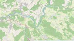 Show location