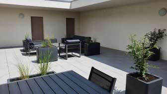 Atrium Apartments