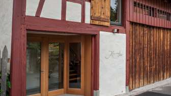 Kunstschür "Gallery & Bistro" Vorderbrugg Kunstschür "Gallery & Bistro" Vorderbrugg