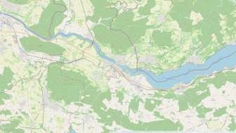 Show location