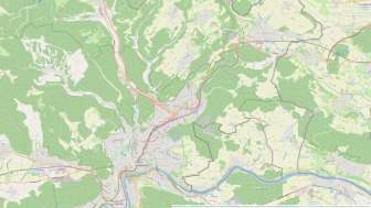 Show location