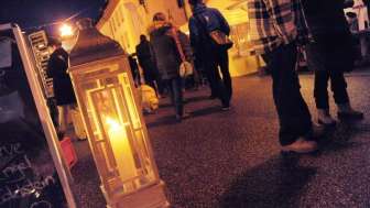 Neunkirch Christmas Market