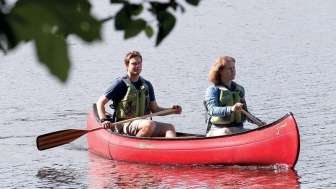 Sportegge Alder