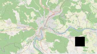 Show location