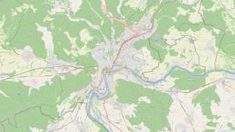 Show location Show location