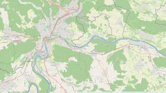 Show location