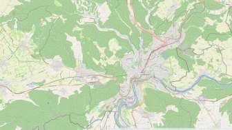 Show location