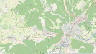 Show location
