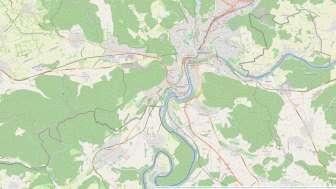 Show location