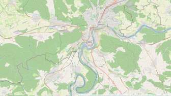 Show location