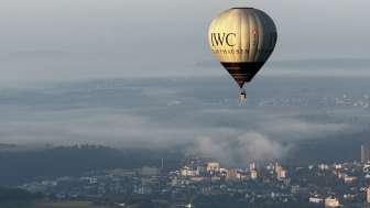 Ballooning Club Stein am Rhein