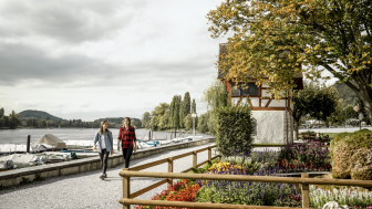 City Garden Stein am Rhein