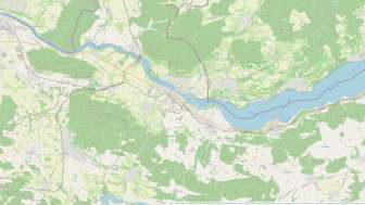 Show location