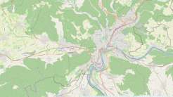 Show location