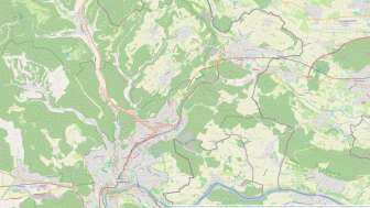 Show location