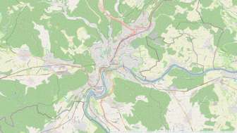 Show location