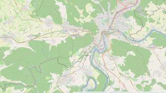 Show location