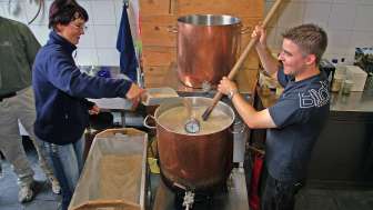 Stammheimer Hopfentropfen adventure farm Stammheimer Hopfentropfen adventure farm