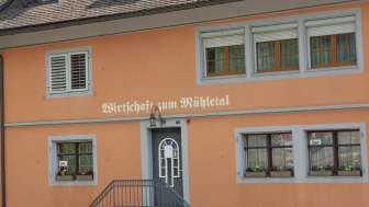 Garni-Hotel Mühletal