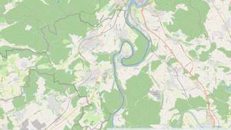 Show location