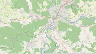 Show location