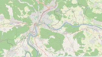 Show location
