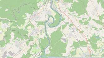 Show location