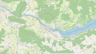 Show location