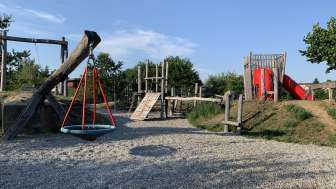 Silberberg playground Silberberg playground