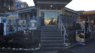 Café Restaurant Treffpunkt