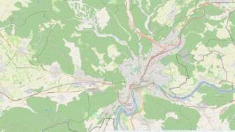 Show location