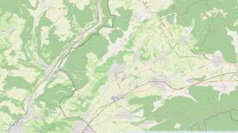 Show location