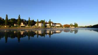 Former Monastery of St. Katharinental